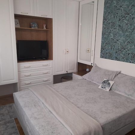 Rooms In Nesebar Exterior photo