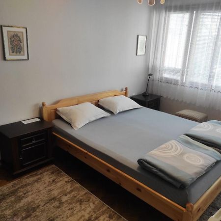 Rooms In Nesebar Exterior photo