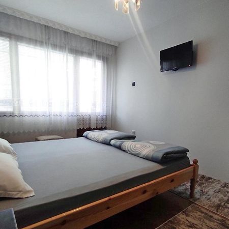 Rooms In Nesebar Exterior photo