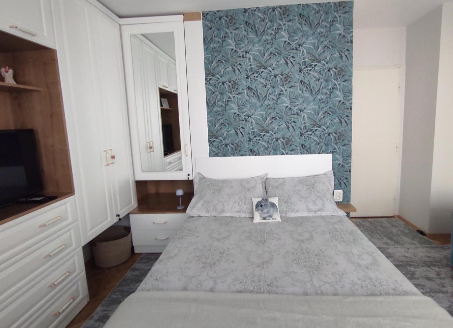Rooms In Nesebar Exterior photo