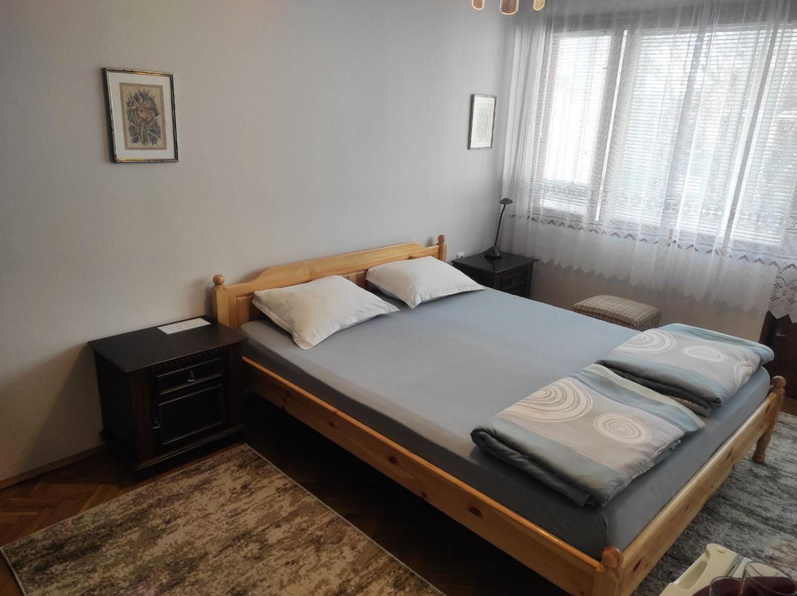 Rooms In Nesebar Exterior photo