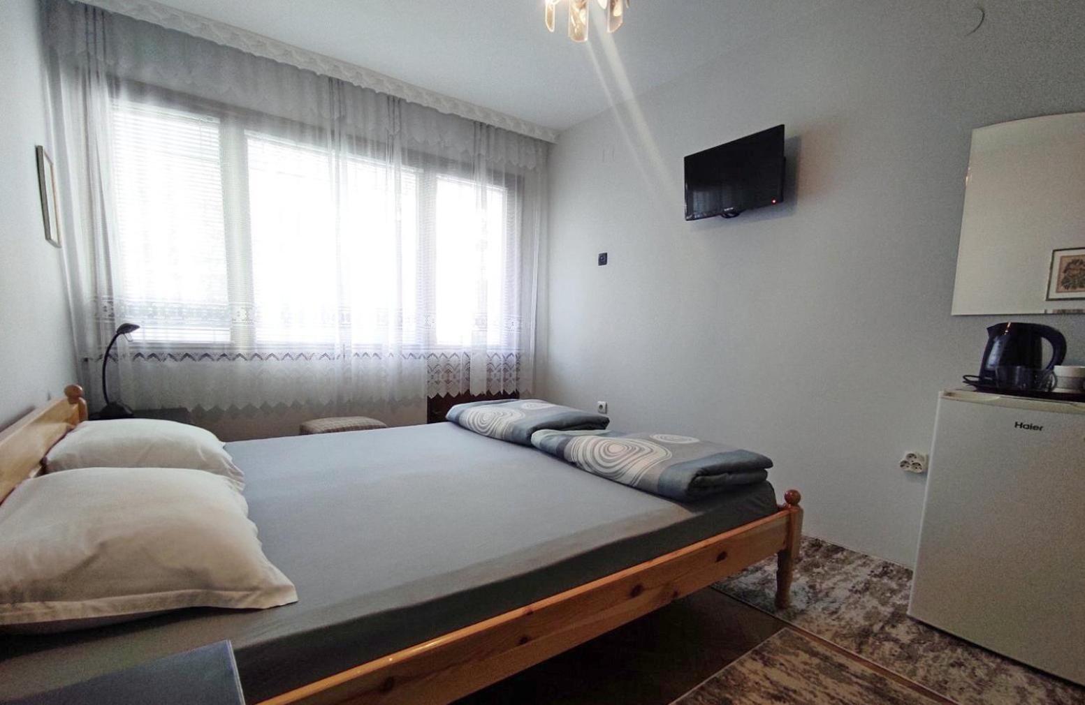 Rooms In Nesebar Exterior photo