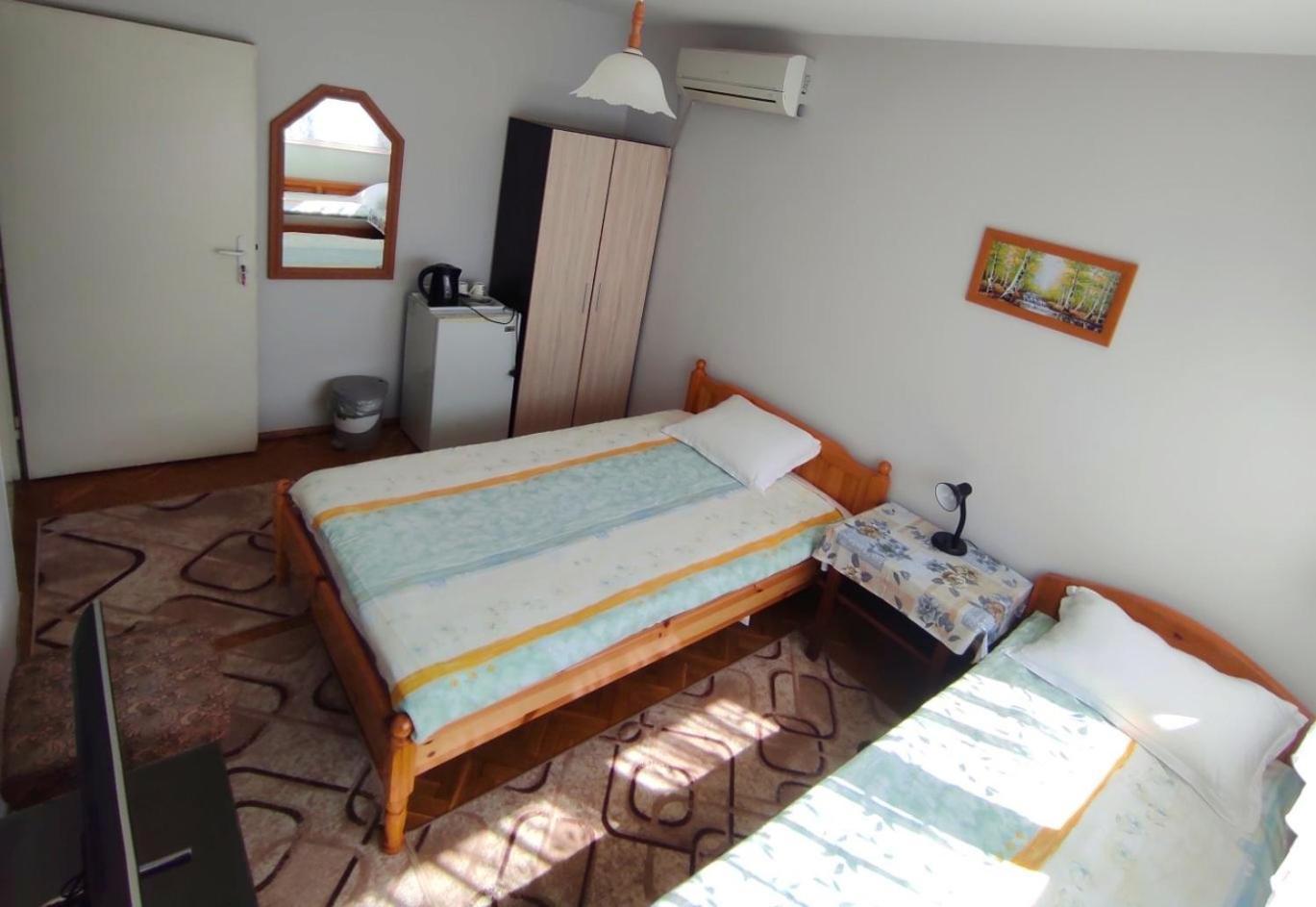 Rooms In Nesebar Exterior photo