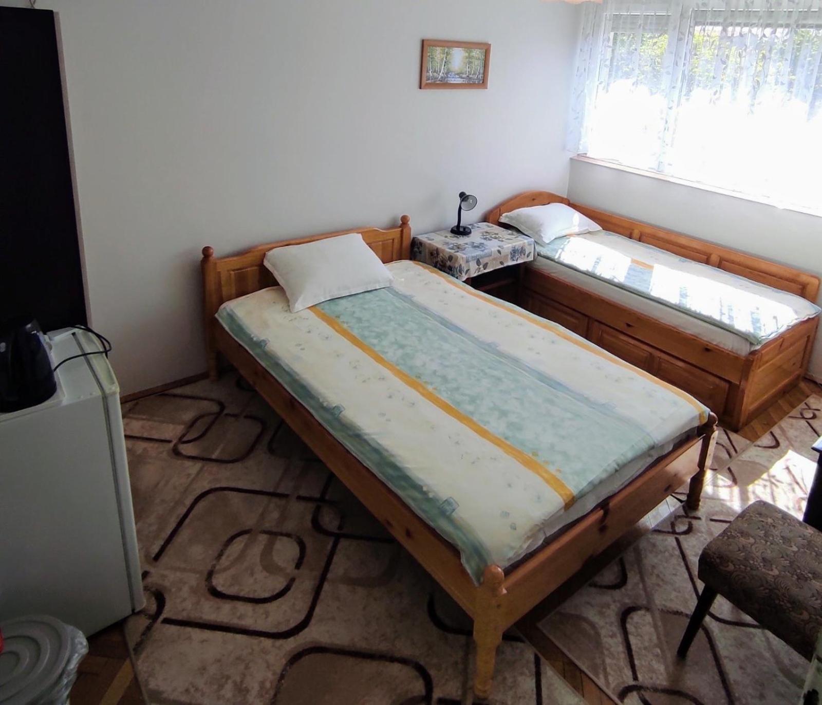 Rooms In Nesebar Exterior photo