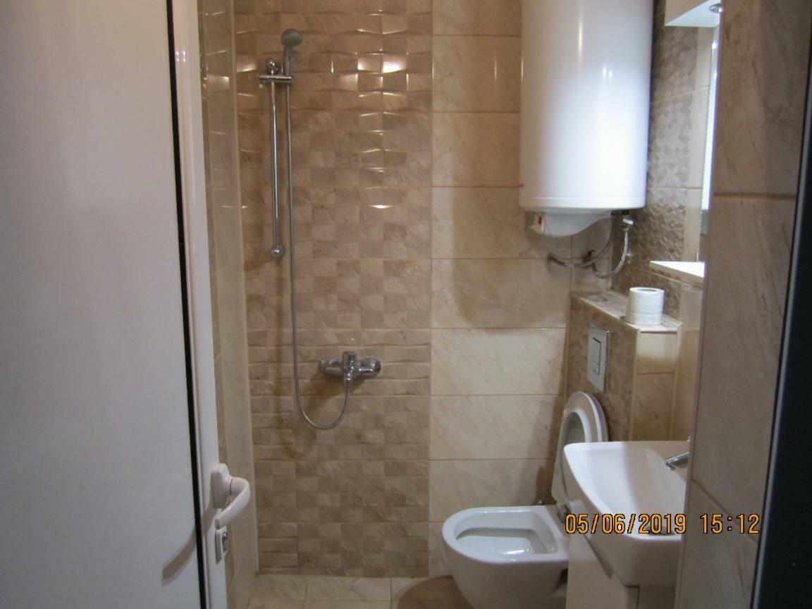 Rooms In Nesebar Exterior photo