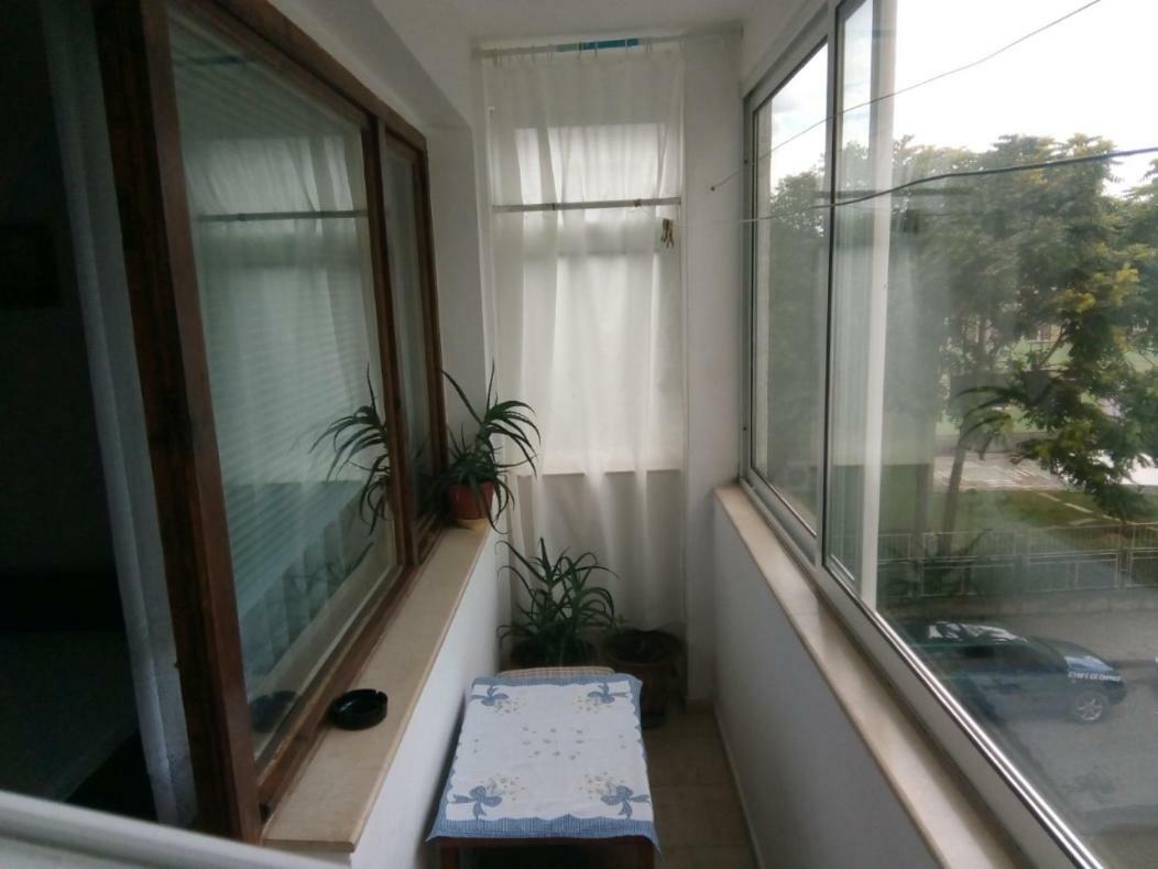 Rooms In Nesebar Exterior photo