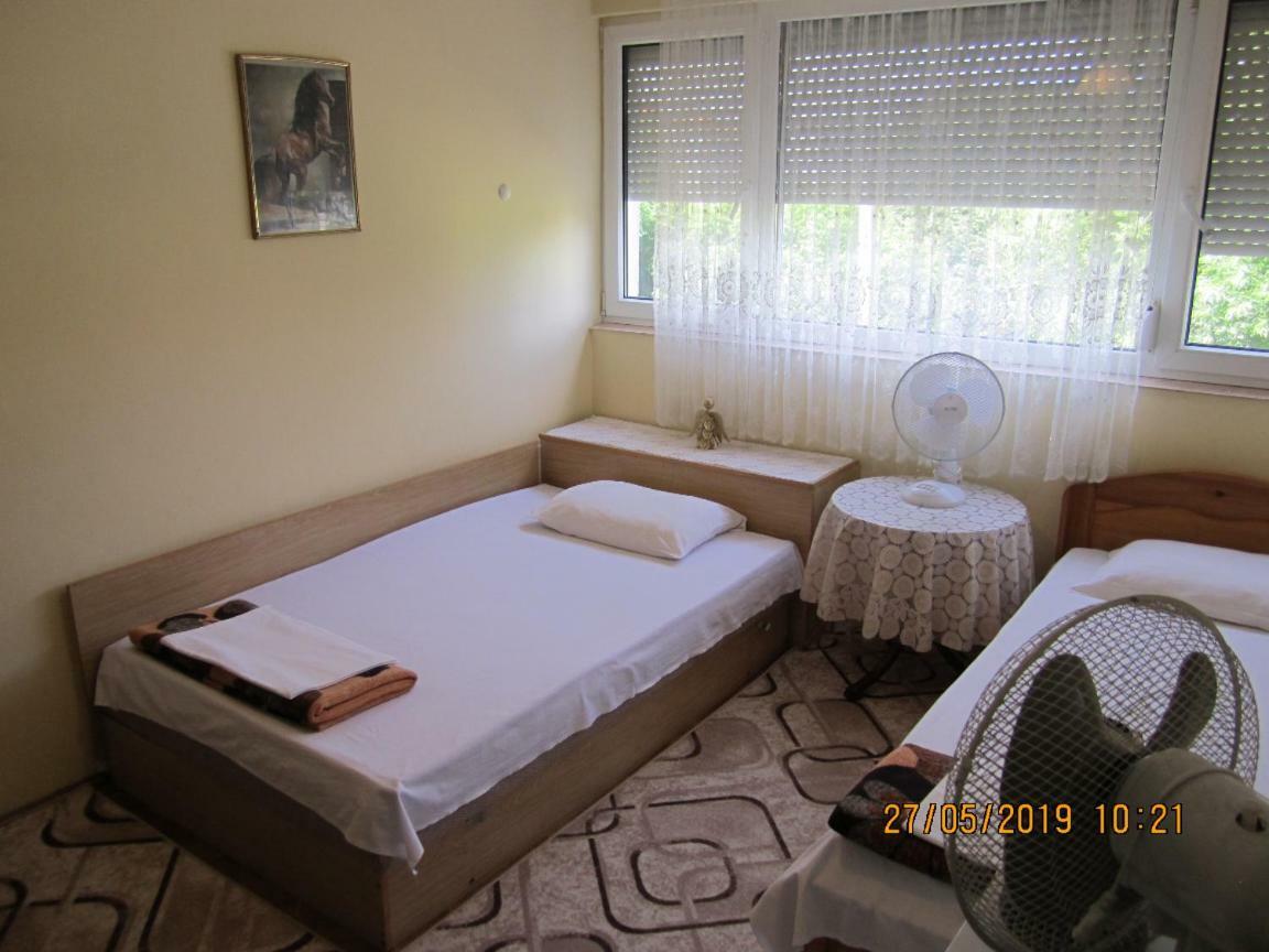 Rooms In Nesebar Exterior photo