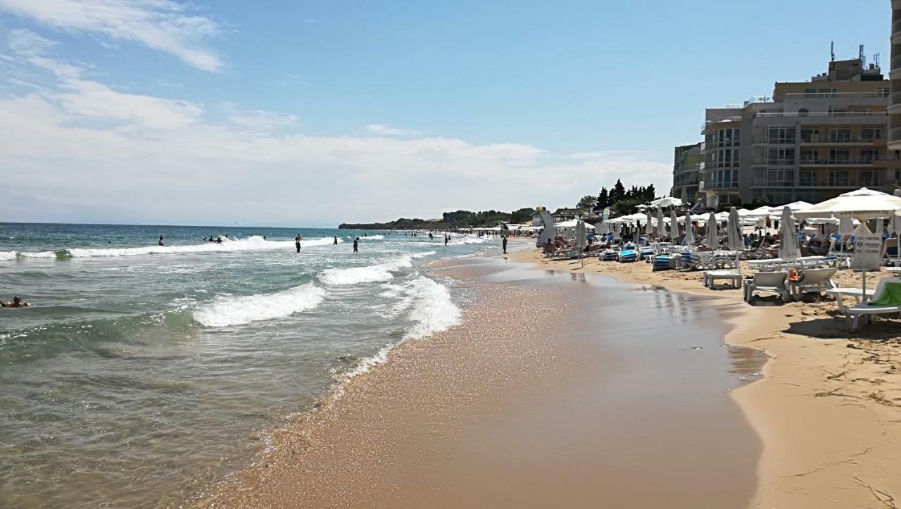Rooms In Nesebar Exterior photo