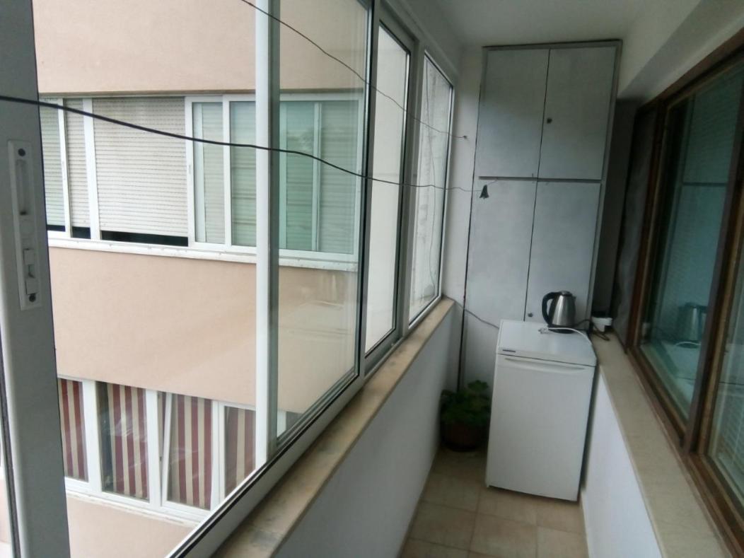 Rooms In Nesebar Exterior photo