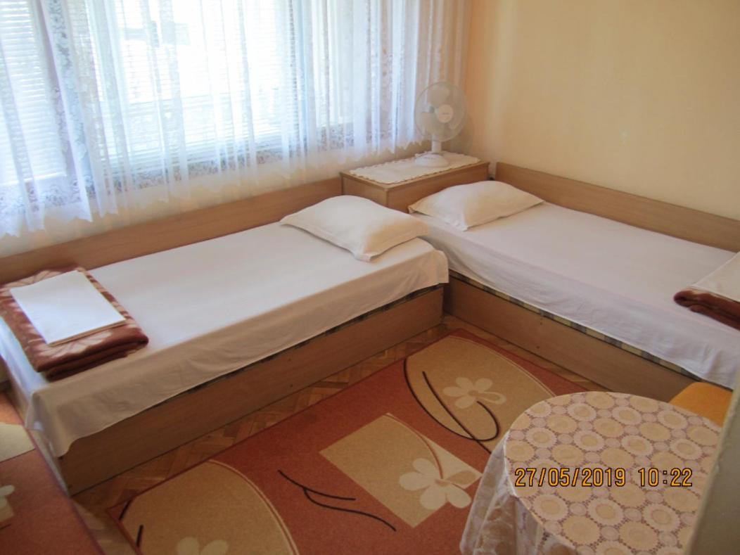 Rooms In Nesebar Exterior photo